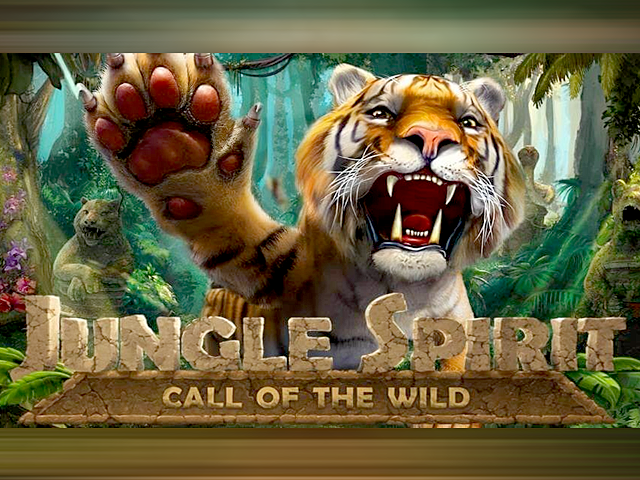 Jungle Spirit: Call Of The Wild