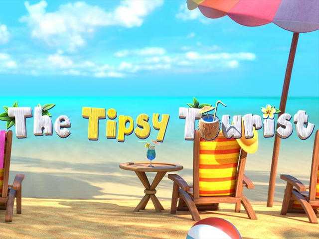 The Tipsy Tourist